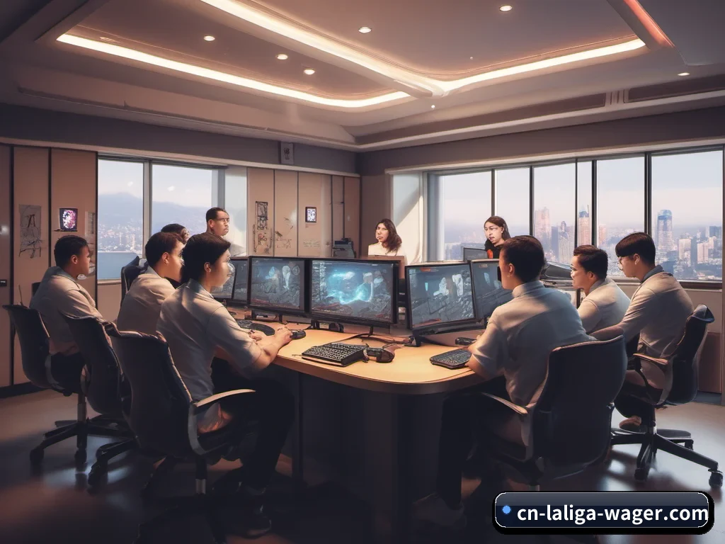 AI 革新 - 引入AI智能推荐与大数据分析,提升用户体验,打造下一代在线休闲娱乐生态。